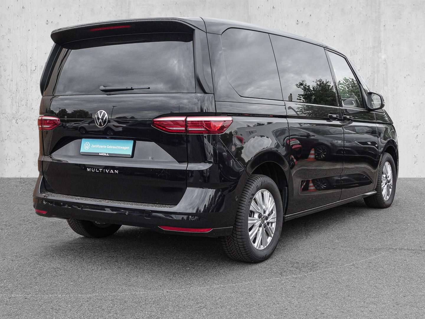 Volkswagen T7