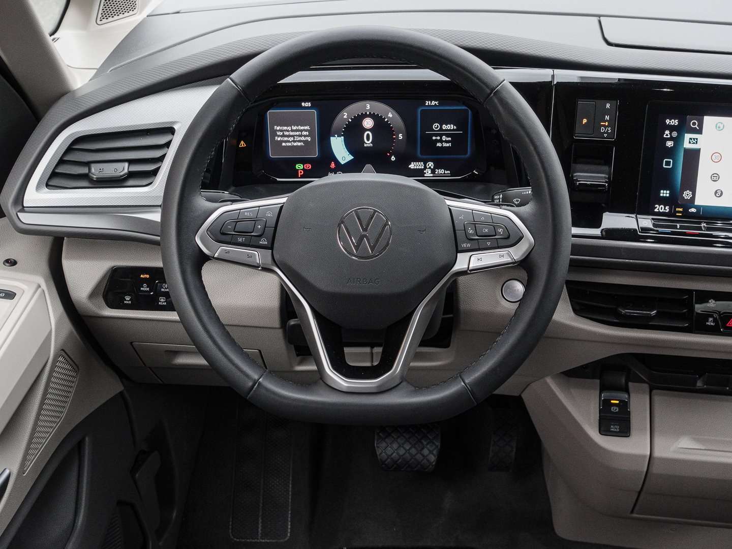 Volkswagen T7