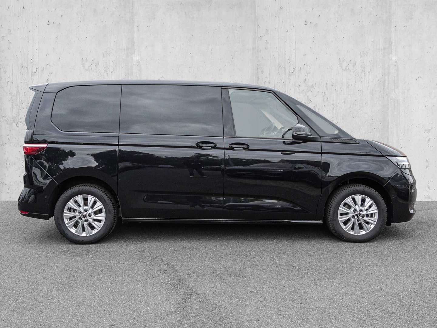 Volkswagen T7