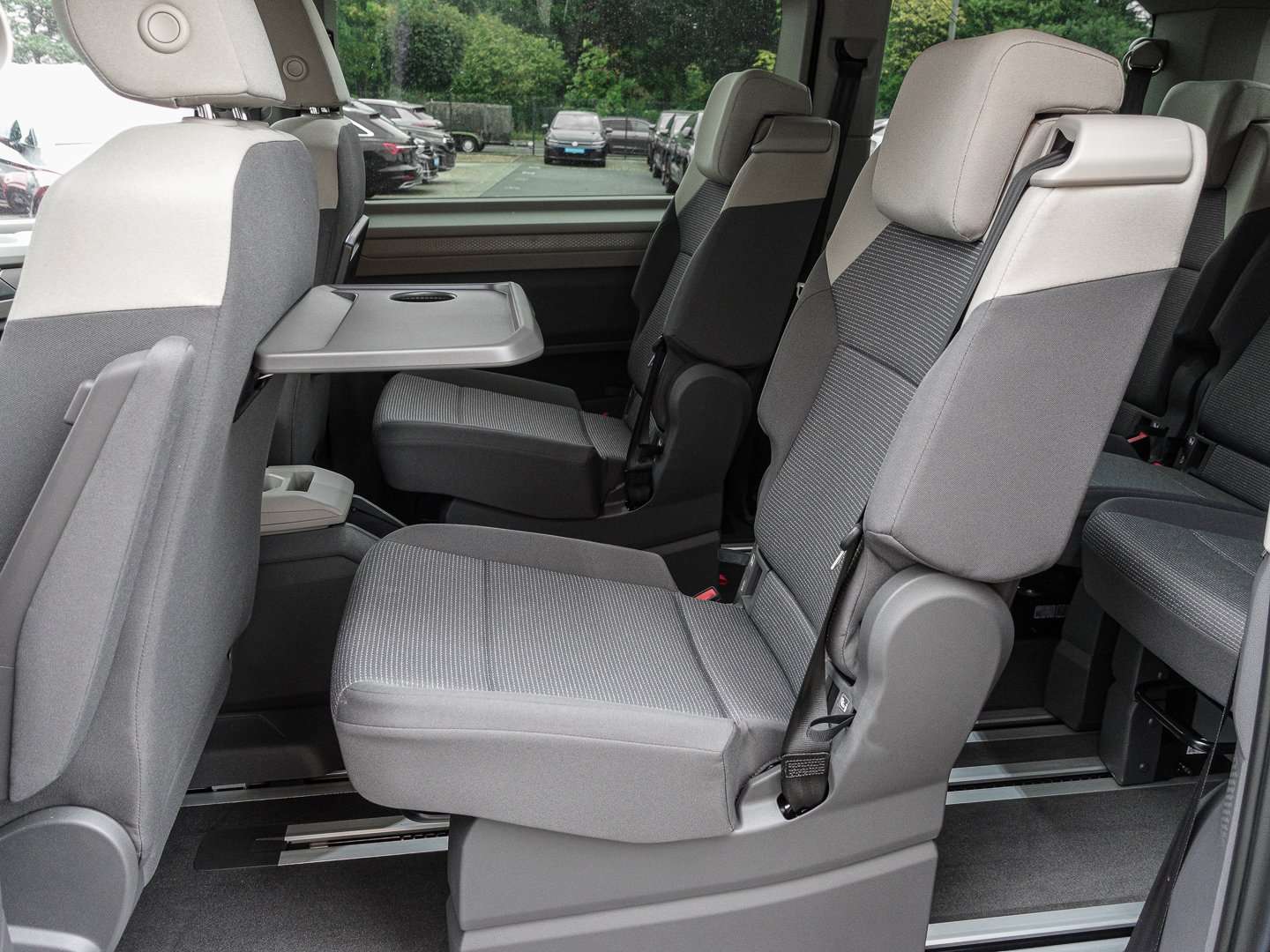 Volkswagen T7