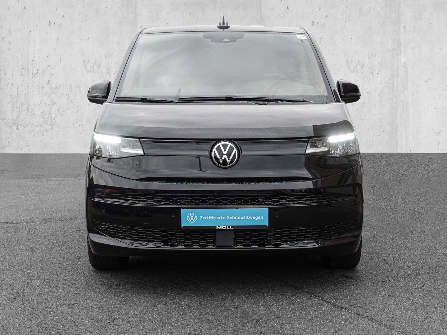 Volkswagen T7