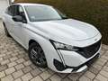 Peugeot 308 BlueHDi 130 EAT8 Allure SW ACC LED Blanc - thumbnail 1