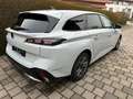 Peugeot 308 BlueHDi 130 EAT8 Allure SW ACC LED Blanc - thumbnail 5
