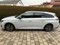 Peugeot 308 BlueHDi 130 EAT8 Allure SW ACC LED Blanc - thumbnail 8