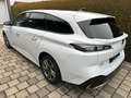 Peugeot 308 BlueHDi 130 EAT8 Allure SW ACC LED Blanc - thumbnail 7