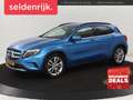 Mercedes-Benz GLA 180 CDI Ambition | Leder | Trekhaak | Navigatie | Xeno Blauw - thumbnail 1