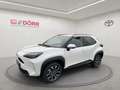 Toyota Yaris Cross Hybrid 130 1.5 VVT-i Black & White mit Winterräder Weiß - thumbnail 1