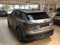 Audi Q4 e-tron Q4 45 e-tron S-Line 82kWh GAR 05.28 Bluetooth Navi Blau - thumbnail 3