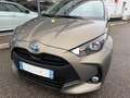 Toyota Yaris HYBRIDE 116 DYNAMIC BUSINESS Bronze - thumbnail 17