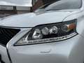 Lexus RX 450h 4WD F-Sport Aut. Schuifdak Head-Up Keyless 19" Wit - thumbnail 21