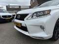 Lexus RX 450h 4WD F-Sport Aut. Schuifdak Head-Up Keyless 19" Wit - thumbnail 22