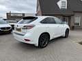 Lexus RX 450h 4WD F-Sport Aut. Schuifdak Head-Up Keyless 19" Wit - thumbnail 2