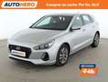 Hyundai i30 1.4 TGDI Tecno 140 Gris - thumbnail 1