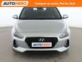 Hyundai i30 1.4 TGDI Tecno 140 Gris - thumbnail 9