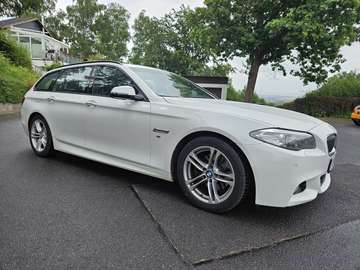 518d Touring M-Sportpaket
