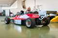Altro Formula Super Ford 1976 Ermolli | 2.000cc - 170cv Rosso - thumbnail 5