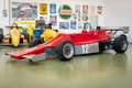 Altro Formula Super Ford 1976 Ermolli | 2.000cc - 170cv Rosso - thumbnail 3