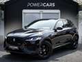 Jaguar F-Pace R-Dynamic | AWD | Black Pack | Leder | 360 | Noir - thumbnail 1