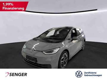 Pro S Nav Matrix 360° Kamera ACC Sitzhzg.