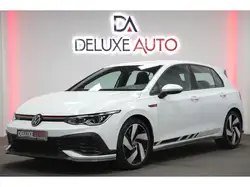 Volkswagen Golf GTI Clubsport 2.0 TSI 300 DSG 7