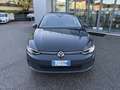 Volkswagen Golf 2.0TDI Life DSG 115CV Navi E6D Lane Assist IVAespo Grigio - thumbnail 2