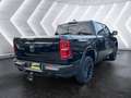 Dodge RAM 1500 Limited Night Crew Cab 2025 3.0 L6 HO Head Up Negru - thumbnail 6