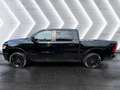Dodge RAM 1500 Limited Night Crew Cab 2025 3.0 L6 HO Head Up Negru - thumbnail 8