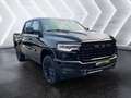 Dodge RAM 1500 Limited Night Crew Cab 2025 3.0 L6 HO Head Up Negru - thumbnail 4
