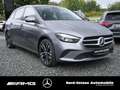 Mercedes-Benz B 200 PROGRESSIVE SPUR LED TOTWINKEL KAMERA NAVI Grijs - thumbnail 3