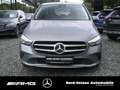 Mercedes-Benz B 200 PROGRESSIVE SPUR LED TOTWINKEL KAMERA NAVI Grijs - thumbnail 2