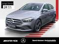 Mercedes-Benz B 200 PROGRESSIVE SPUR LED TOTWINKEL KAMERA NAVI Grijs - thumbnail 1