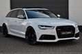 Audi RS6 Avant 4.0 TFSI quattro Pro Line Plus | Pano | B&O Wit - thumbnail 3