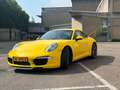 Porsche 911 911 3.8 Carrera S Sárga - thumbnail 2