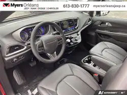 Chrysler Grand Caravan 2027 — фото 16