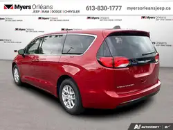 Chrysler Grand Caravan 2027