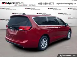 Chrysler Grand Caravan 2027
