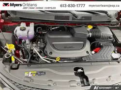 Chrysler Grand Caravan 2027 — фото 13