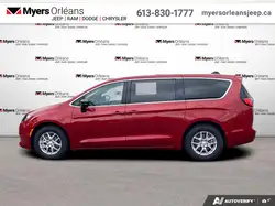Chrysler Grand Caravan 2027