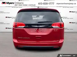 Chrysler Grand Caravan 2027