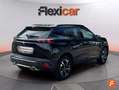 Peugeot 2008 1.2 PureTech S&S Allure Pack EAT8 130 Negro - thumbnail 4