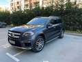 Mercedes-Benz GL 350 BlueTEC 4Matic 7G-TRONIC Bleu - thumbnail 1