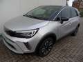 Opel Crossland X Crossland 1,2 Elegance+Navi+Kamera+Automatik Argento - thumbnail 1
