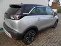 Opel Crossland X Crossland 1,2 Elegance+Navi+Kamera+Automatik Argento - thumbnail 2