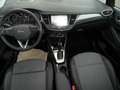 Opel Crossland X Crossland 1,2 Elegance+Navi+Kamera+Automatik Argento - thumbnail 8