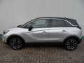 Opel Crossland X Crossland 1,2 Elegance+Navi+Kamera+Automatik Argento - thumbnail 3