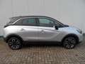 Opel Crossland X Crossland 1,2 Elegance+Navi+Kamera+Automatik Argento - thumbnail 4