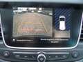 Opel Crossland X Crossland 1,2 Elegance+Navi+Kamera+Automatik Argento - thumbnail 12