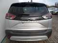 Opel Crossland X Crossland 1,2 Elegance+Navi+Kamera+Automatik Argento - thumbnail 6