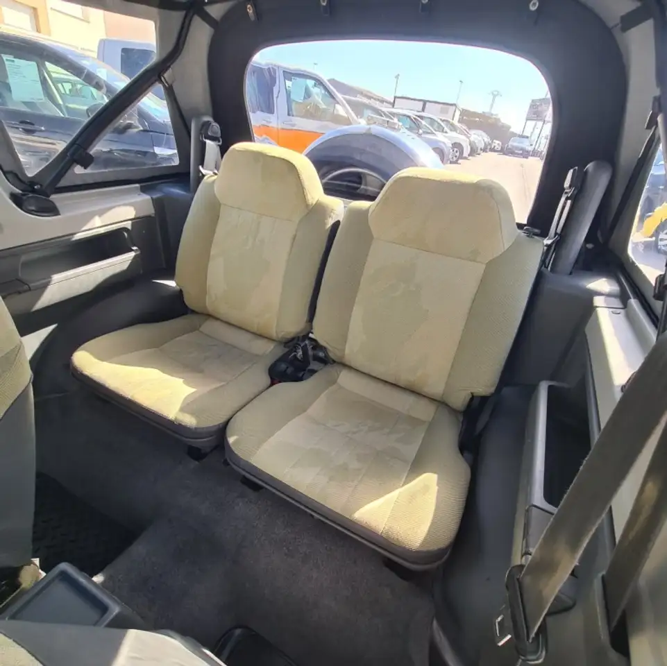 Suzuki Vitara 2.0 V6 24v Wagon, foto 7