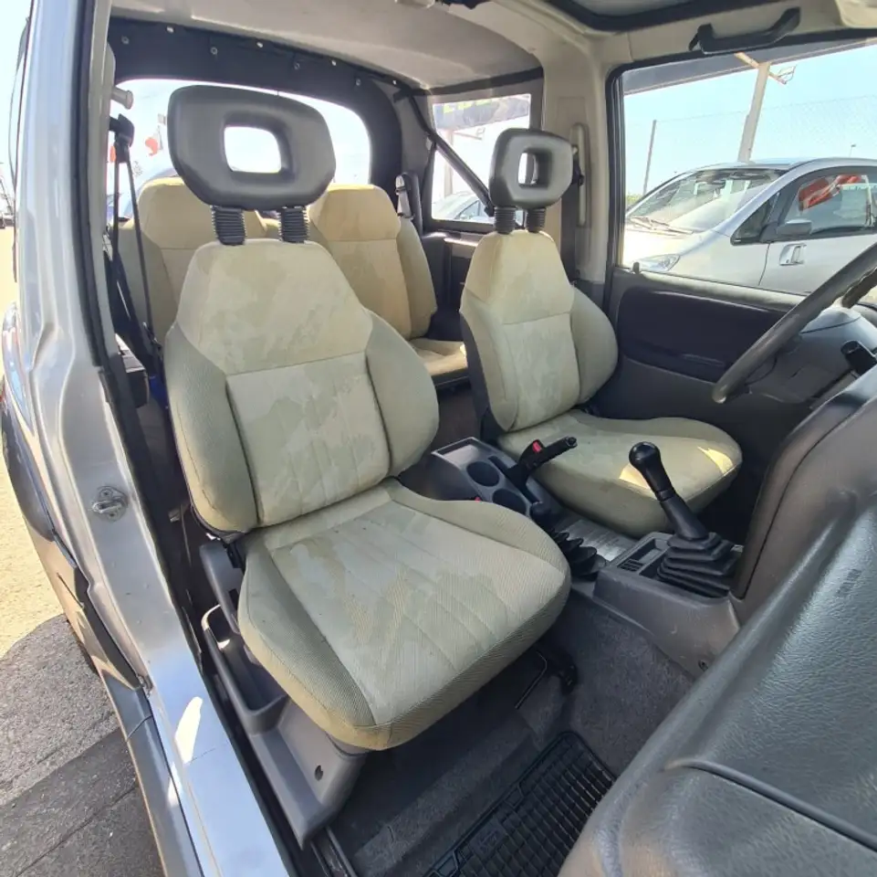 Suzuki Vitara 2.0 V6 24v Wagon, foto 9